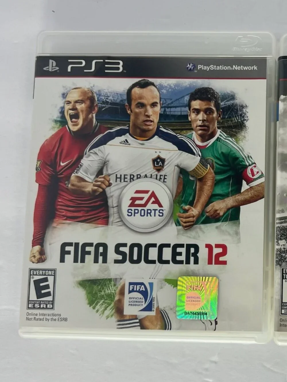 Ps3 product bundle